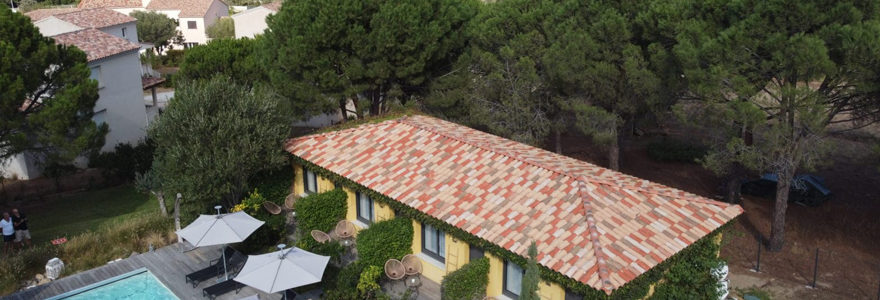 Maison d'hôtes à Calvi